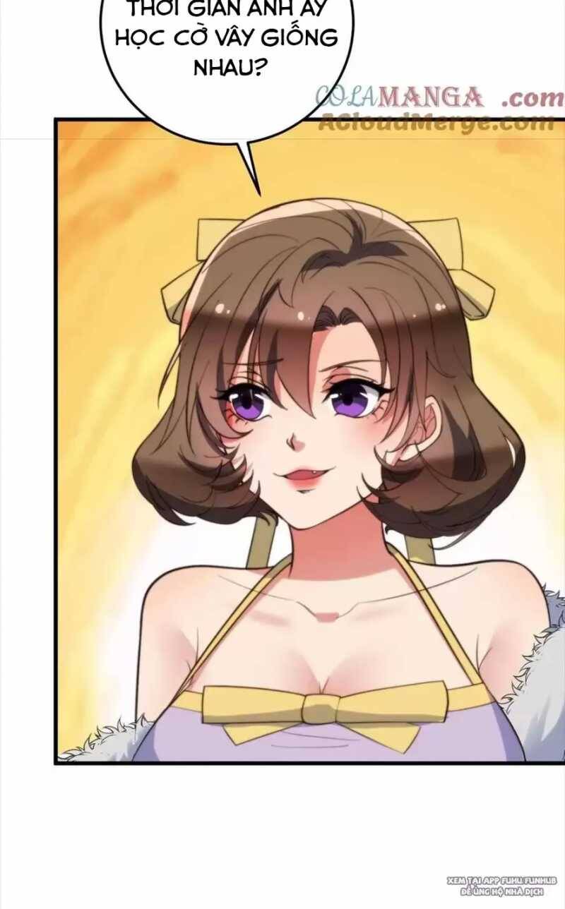 Ta Có 90 Tỷ Tiền Liếm Cẩu! Chap 268 - Next Chap 269