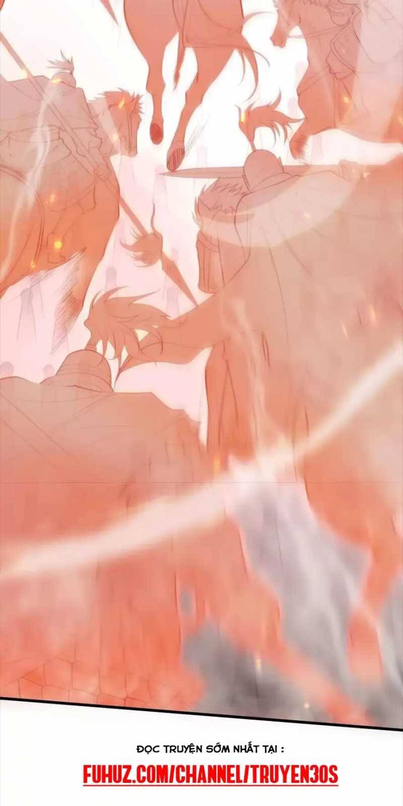 Ta Có 90 Tỷ Tiền Liếm Cẩu! Chap 270 - Next Chap 271