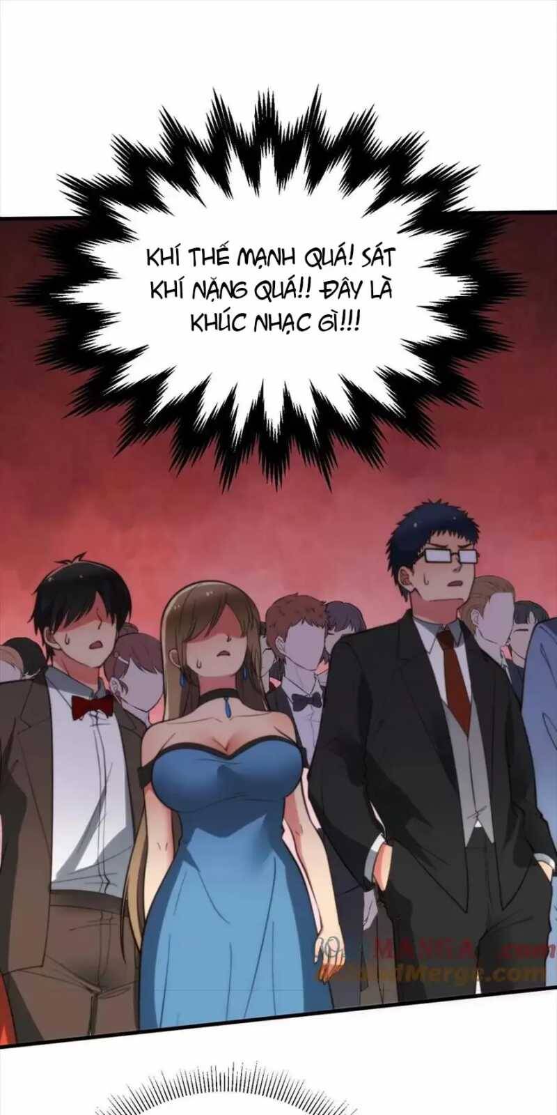 Ta Có 90 Tỷ Tiền Liếm Cẩu! Chap 269 - Next Chap 270