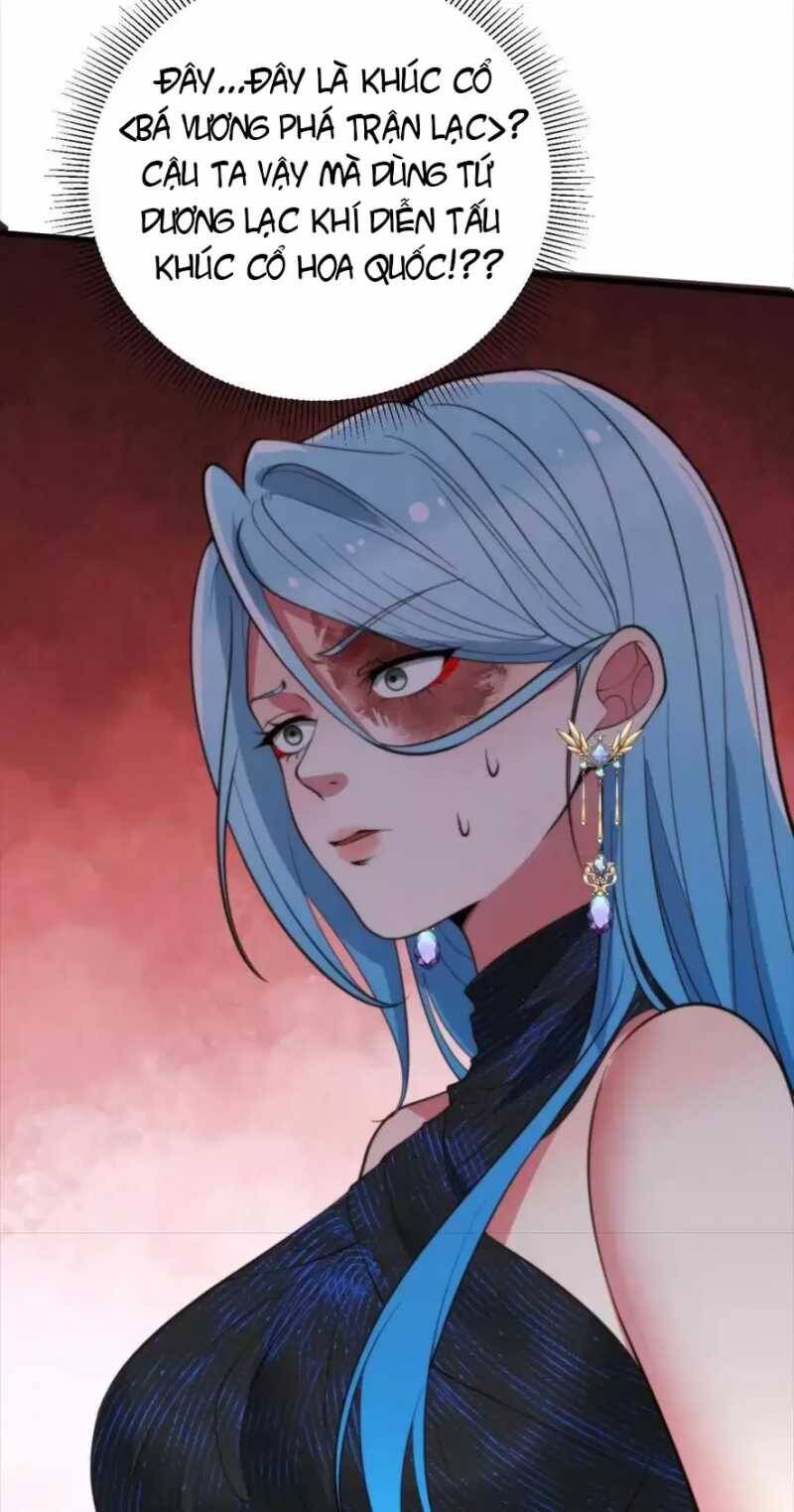 Ta Có 90 Tỷ Tiền Liếm Cẩu! Chap 280 - Next Chap 281