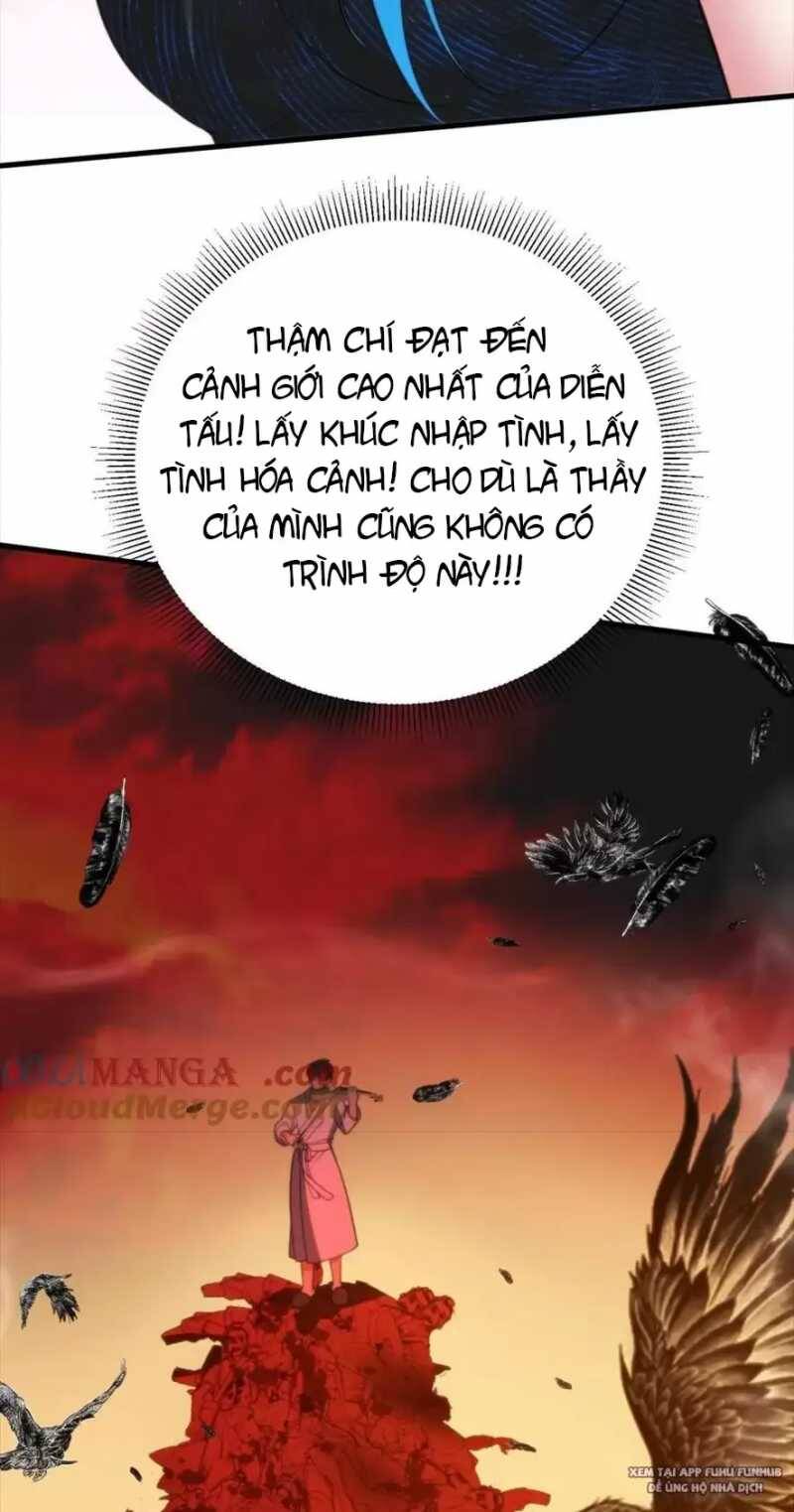 Ta Có 90 Tỷ Tiền Liếm Cẩu! Chap 270 - Next Chap 271
