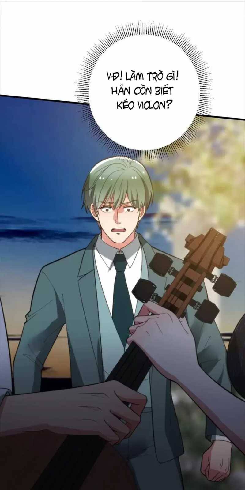 Ta Có 90 Tỷ Tiền Liếm Cẩu! Chap 280 - Next Chap 281