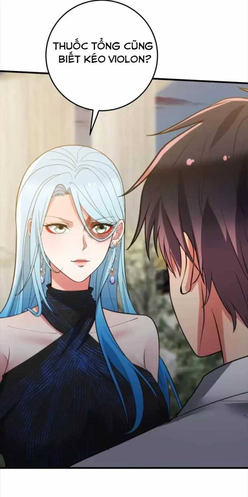 Ta Có 90 Tỷ Tiền Liếm Cẩu! Chap 269 - Next Chap 270