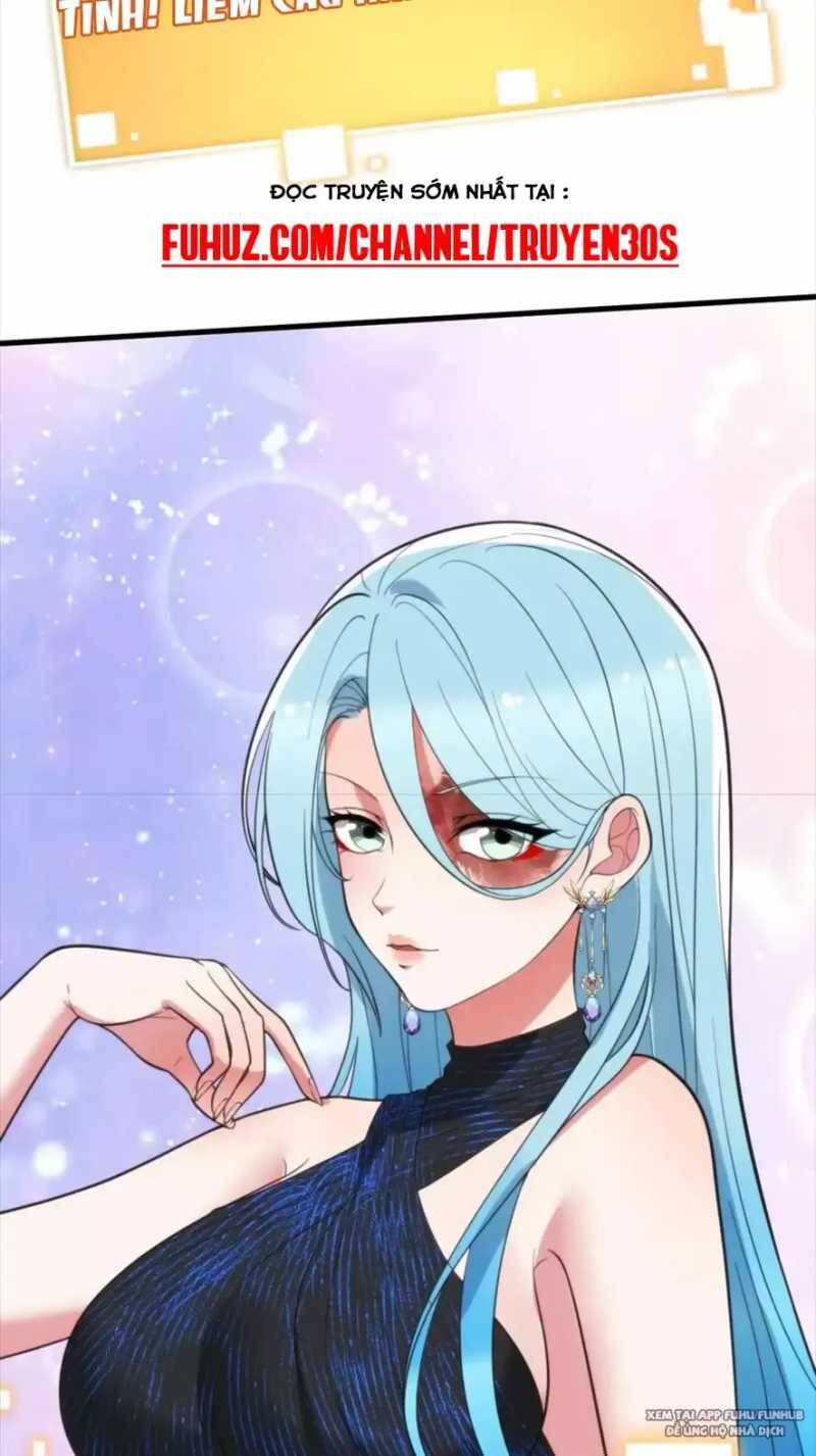 Ta Có 90 Tỷ Tiền Liếm Cẩu! Chap 270 - Next Chap 271