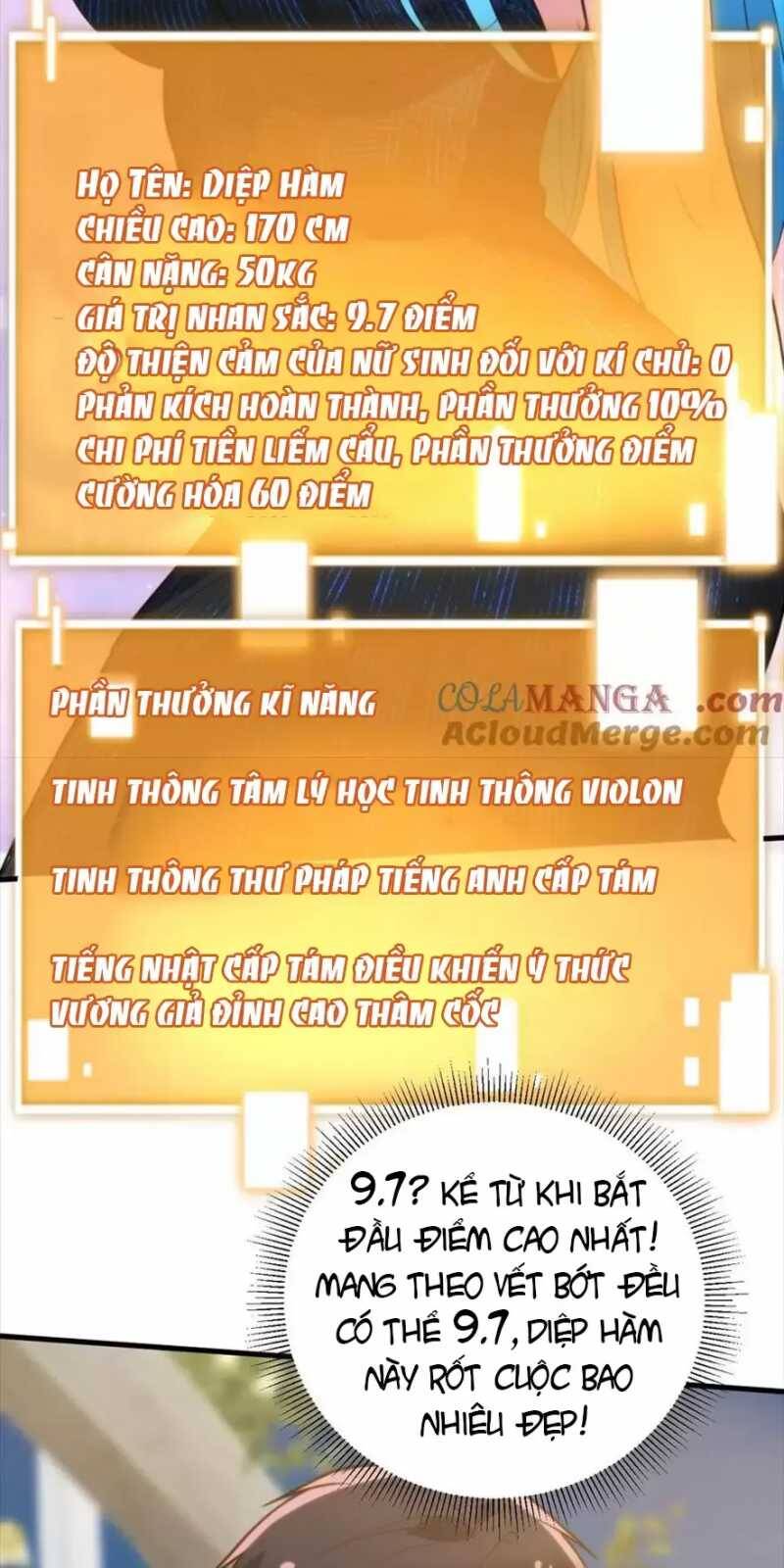 Ta Có 90 Tỷ Tiền Liếm Cẩu! Chap 269 - Next Chap 270