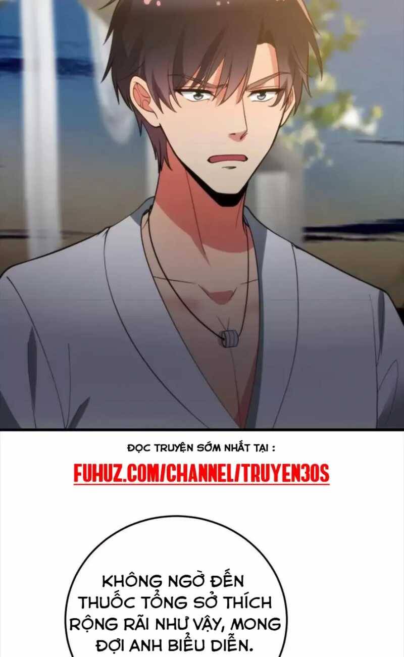 Ta Có 90 Tỷ Tiền Liếm Cẩu! Chap 280 - Next Chap 281