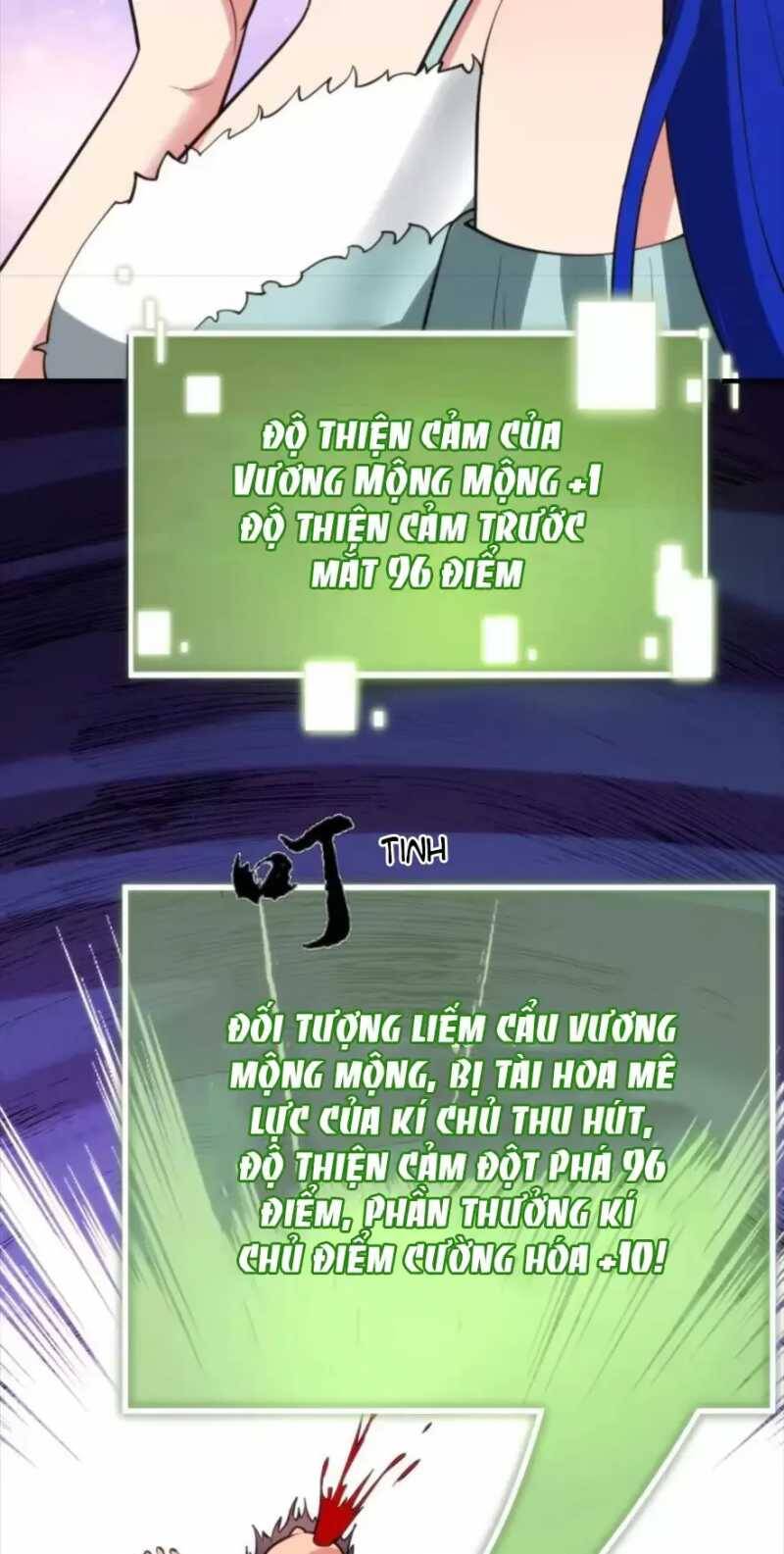 Ta Có 90 Tỷ Tiền Liếm Cẩu! Chap 269 - Next Chap 270