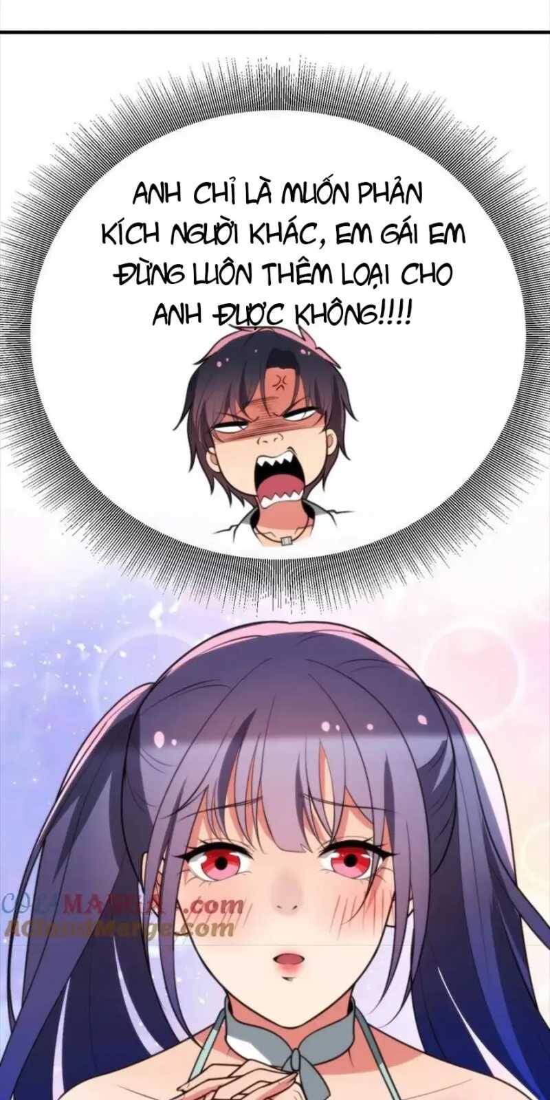 Ta Có 90 Tỷ Tiền Liếm Cẩu! Chap 269 - Next Chap 270