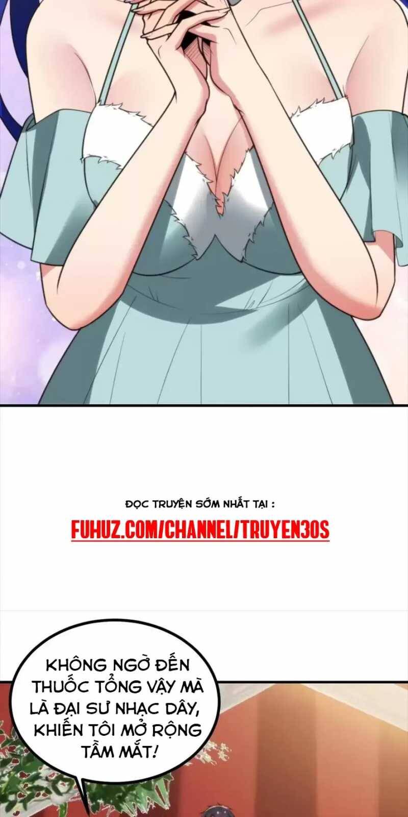 Ta Có 90 Tỷ Tiền Liếm Cẩu! Chap 280 - Next Chap 281