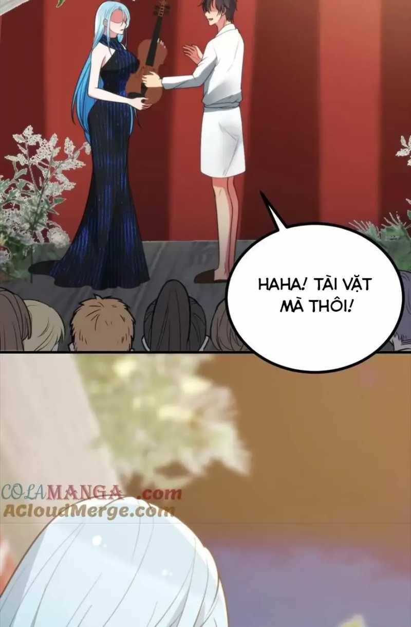 Ta Có 90 Tỷ Tiền Liếm Cẩu! Chap 280 - Next Chap 281