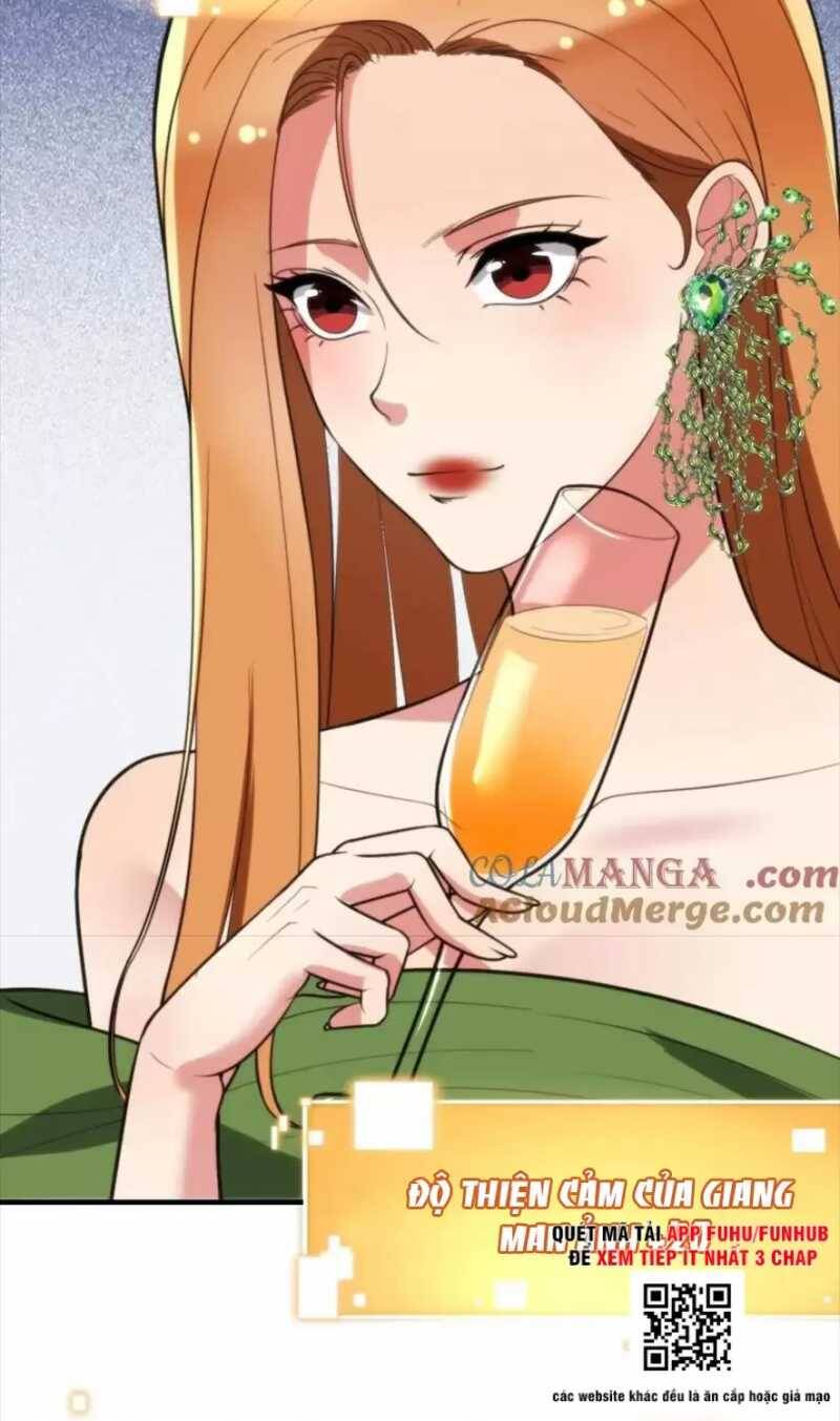 Ta Có 90 Tỷ Tiền Liếm Cẩu! Chap 269 - Next Chap 270