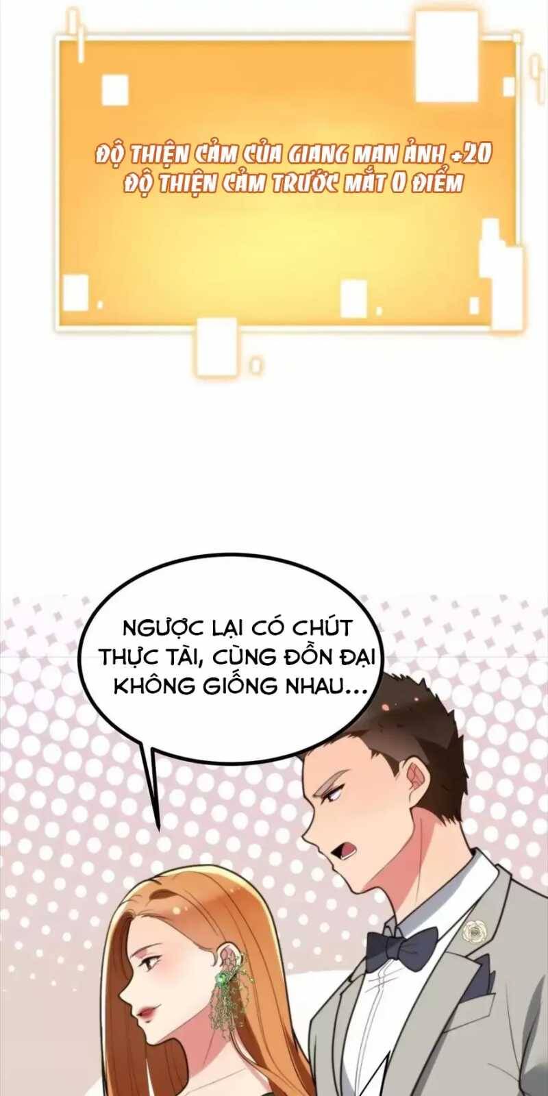 Ta Có 90 Tỷ Tiền Liếm Cẩu! Chap 281 - Next Chap 282