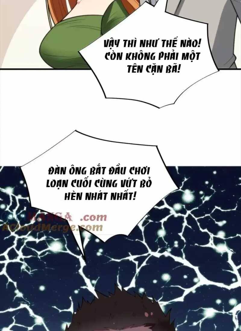 Ta Có 90 Tỷ Tiền Liếm Cẩu! Chap 280 - Next Chap 281