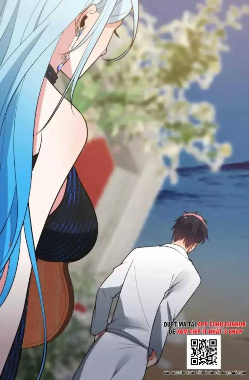 Ta Có 90 Tỷ Tiền Liếm Cẩu! Chap 280 - Next Chap 281