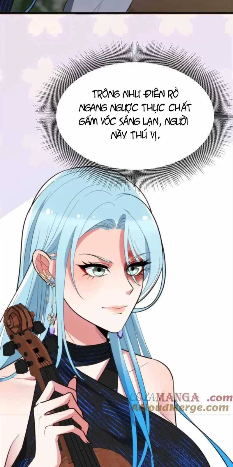 Ta Có 90 Tỷ Tiền Liếm Cẩu! Chap 280 - Next Chap 281