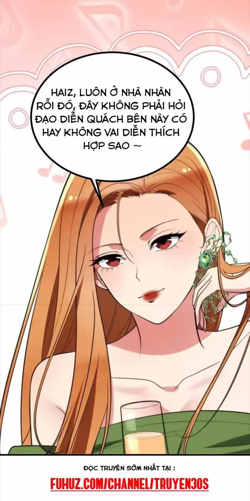Ta Có 90 Tỷ Tiền Liếm Cẩu! Chap 280 - Next Chap 281