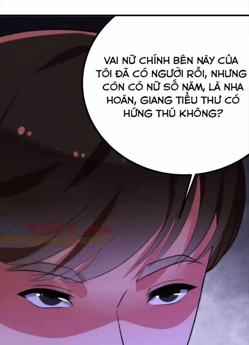 Ta Có 90 Tỷ Tiền Liếm Cẩu! Chap 281 - Next Chap 282