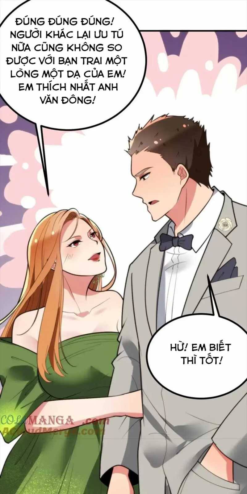 Ta Có 90 Tỷ Tiền Liếm Cẩu! Chap 280 - Next Chap 281