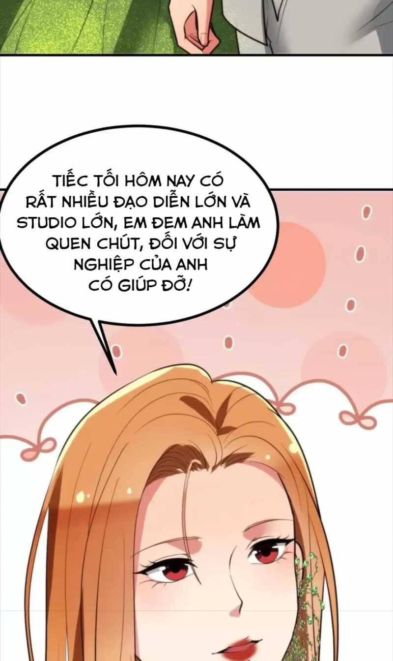 Ta Có 90 Tỷ Tiền Liếm Cẩu! Chap 280 - Next Chap 281