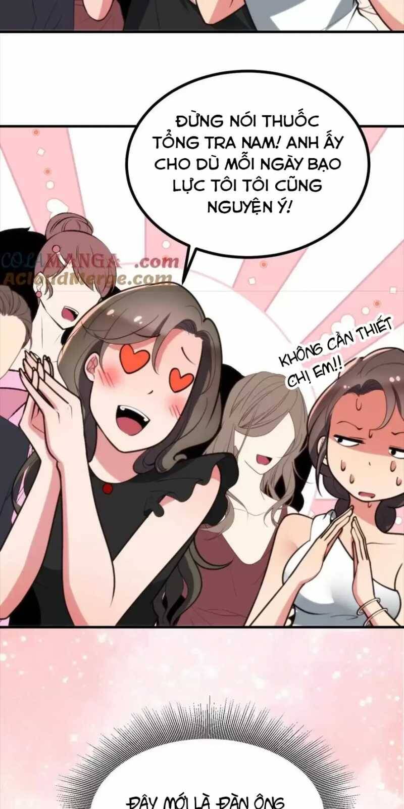 Ta Có 90 Tỷ Tiền Liếm Cẩu! Chap 270 - Next Chap 271
