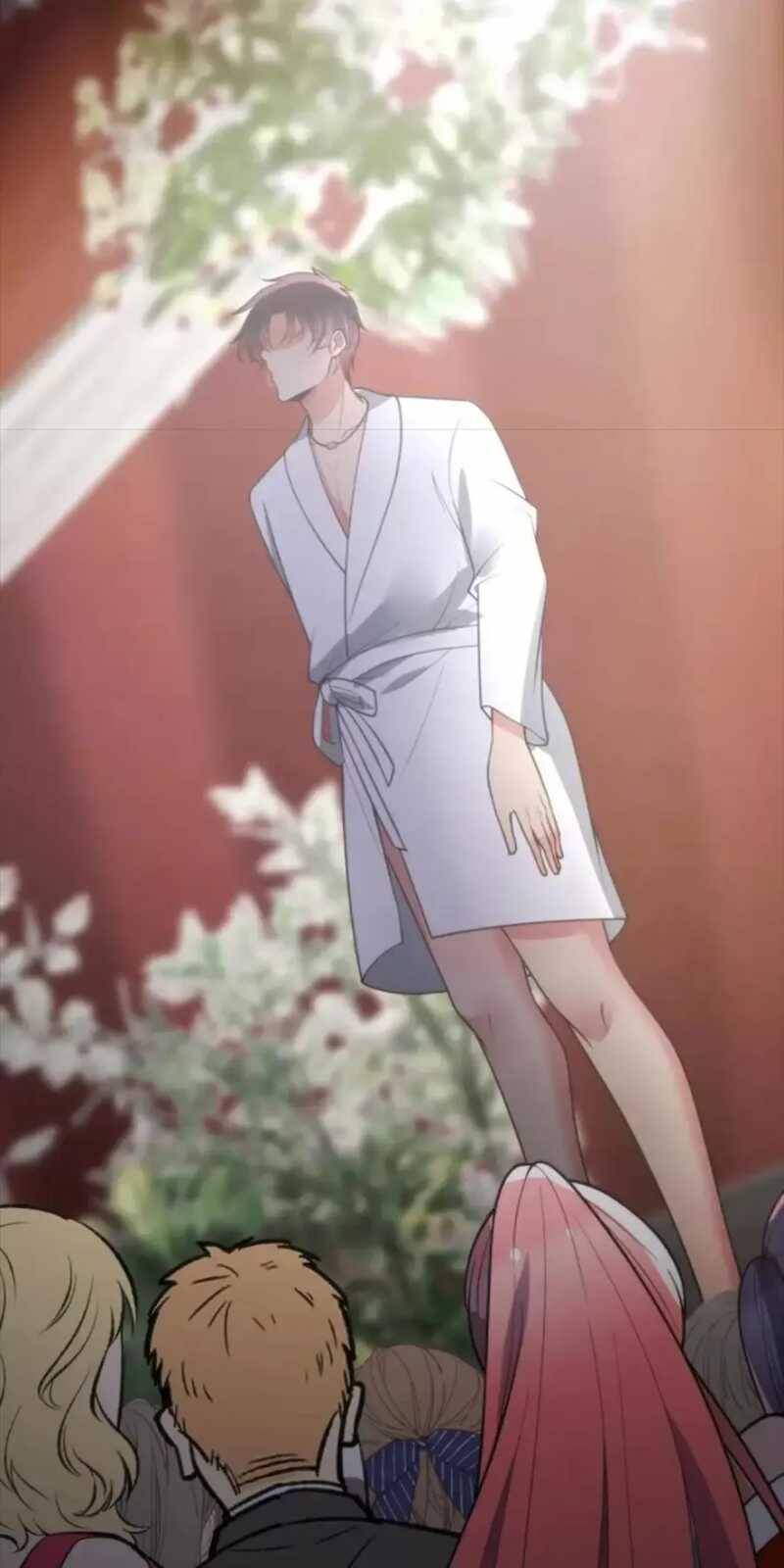 Ta Có 90 Tỷ Tiền Liếm Cẩu! Chap 270 - Next Chap 271