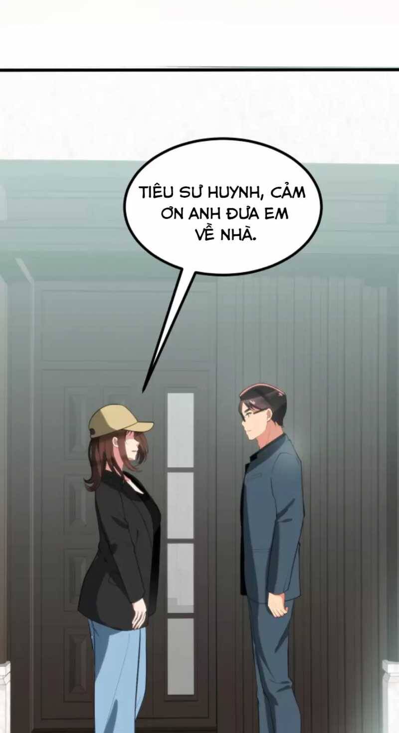 Ta Có 90 Tỷ Tiền Liếm Cẩu! Chap 261 - Next Chap 262