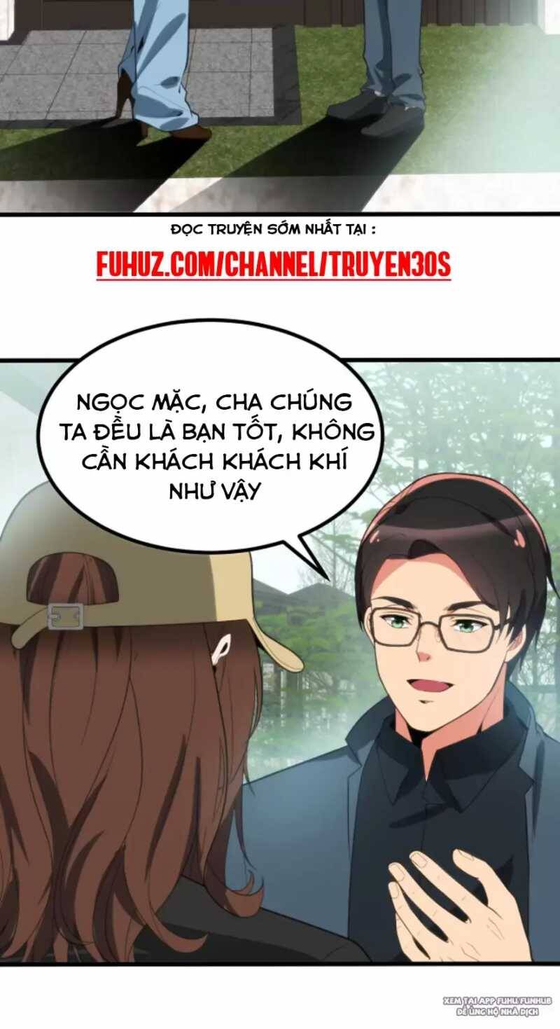 Ta Có 90 Tỷ Tiền Liếm Cẩu! Chap 260 - Next Chap 261