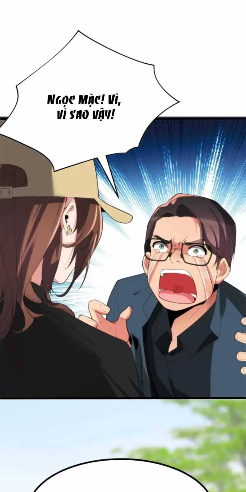 Ta Có 90 Tỷ Tiền Liếm Cẩu! Chap 261 - Next Chap 262