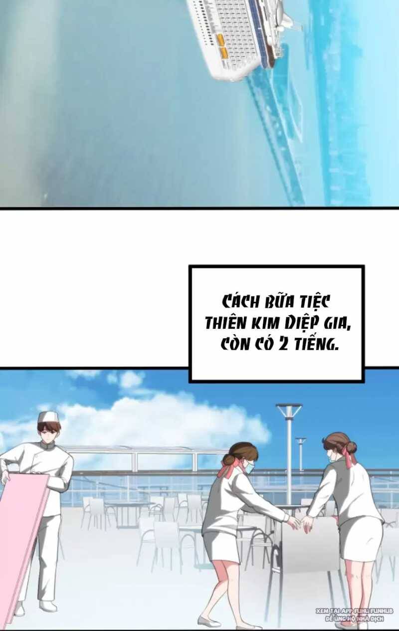 Ta Có 90 Tỷ Tiền Liếm Cẩu! Chap 261 - Next Chap 262