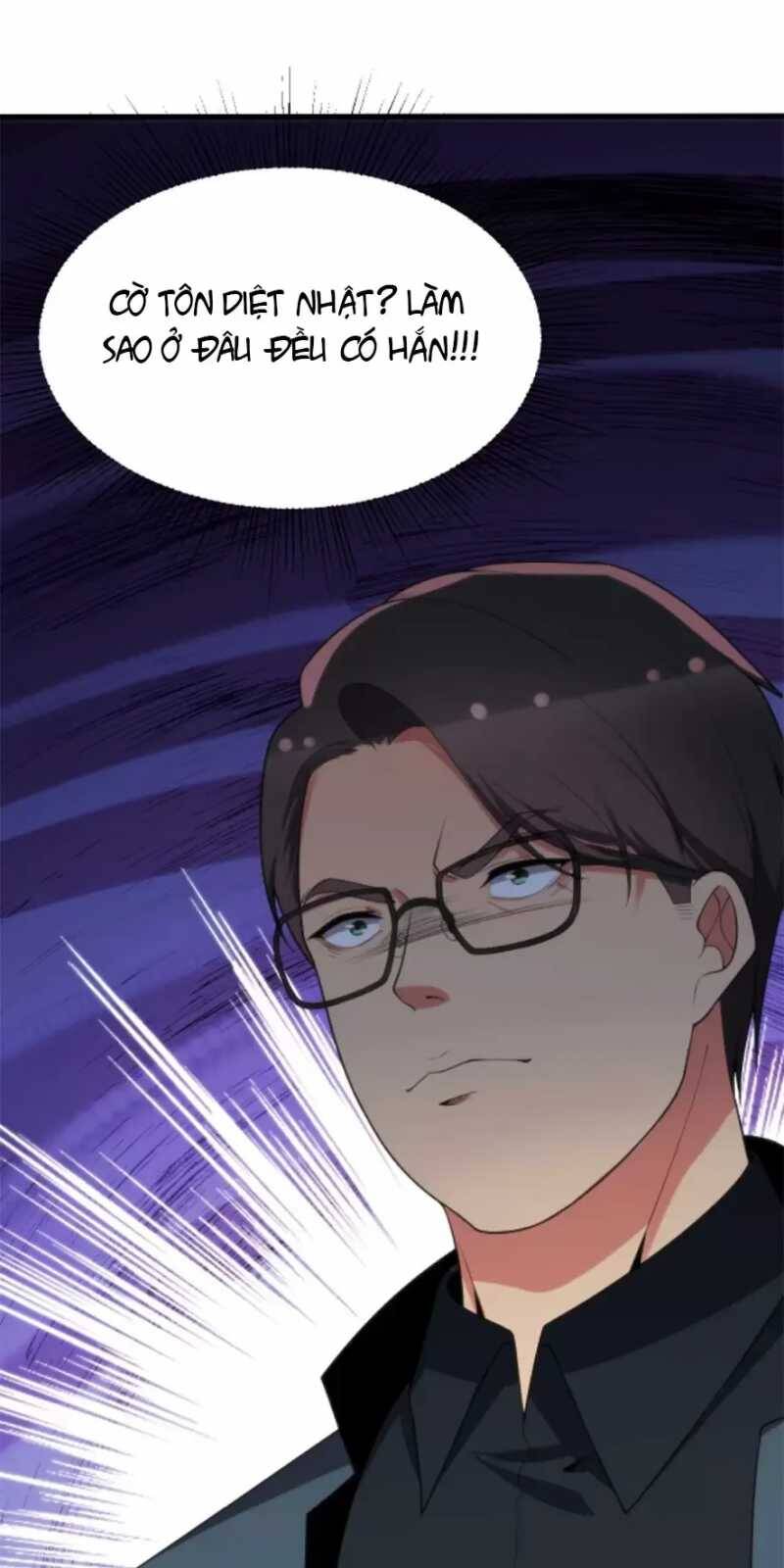 Ta Có 90 Tỷ Tiền Liếm Cẩu! Chap 261 - Next Chap 262