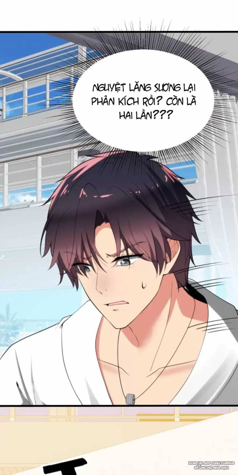 Ta Có 90 Tỷ Tiền Liếm Cẩu! Chap 261 - Next Chap 262