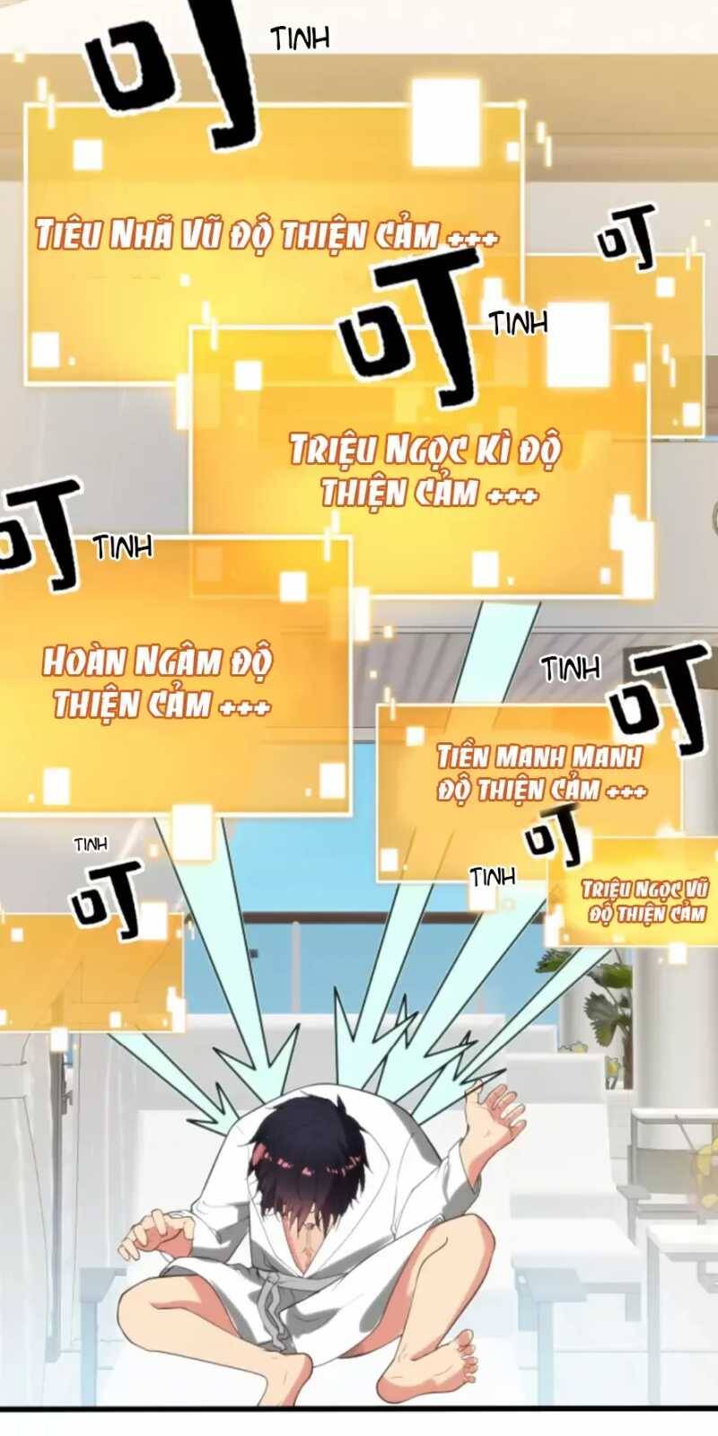 Ta Có 90 Tỷ Tiền Liếm Cẩu! Chap 260 - Next Chap 261