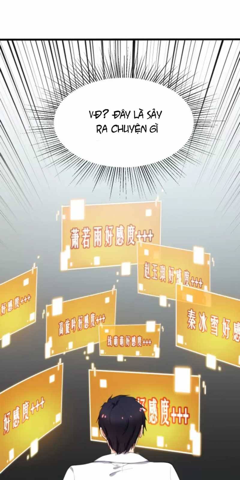 Ta Có 90 Tỷ Tiền Liếm Cẩu! Chap 260 - Next Chap 261