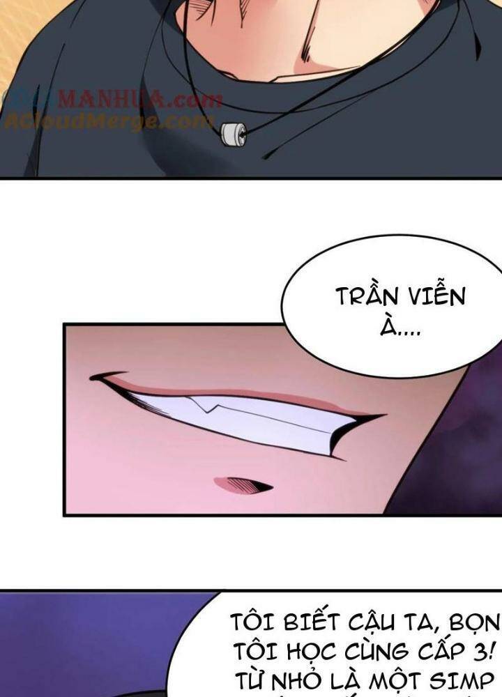 Ta Có 90 Tỷ Tiền Liếm Cẩu! Chap 26 - Next Chap 27