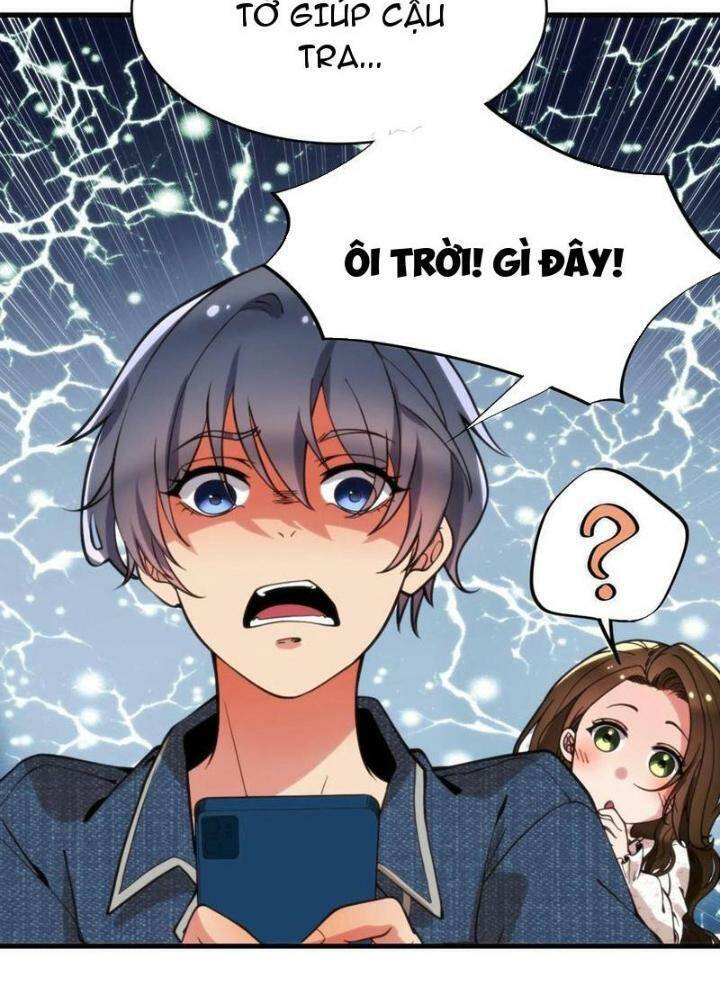 Ta Có 90 Tỷ Tiền Liếm Cẩu! Chap 26 - Next Chap 27