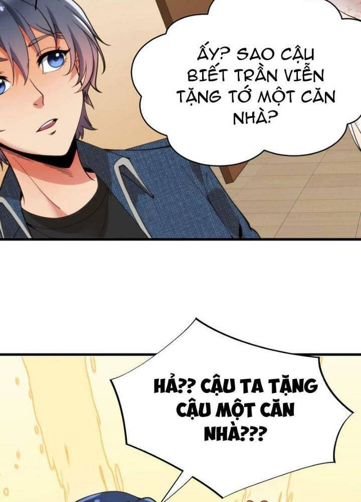 Ta Có 90 Tỷ Tiền Liếm Cẩu! Chap 26 - Next Chap 27