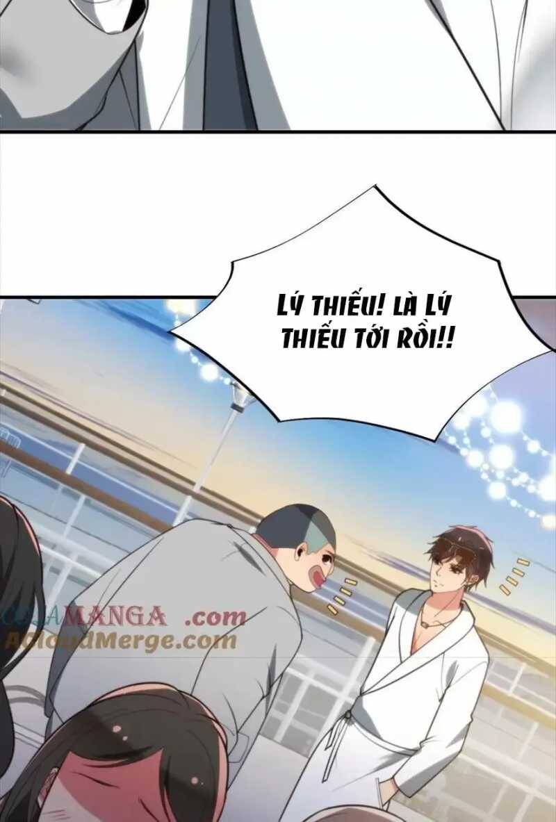 Ta Có 90 Tỷ Tiền Liếm Cẩu! Chap 261 - Next Chap 262