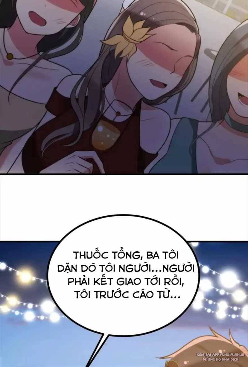 Ta Có 90 Tỷ Tiền Liếm Cẩu! Chap 261 - Next Chap 262