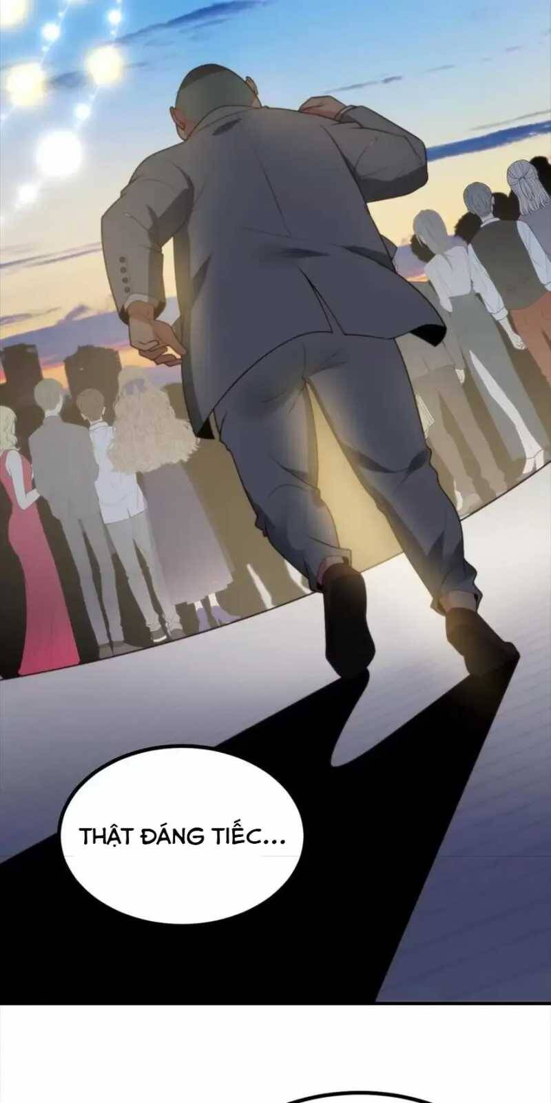 Ta Có 90 Tỷ Tiền Liếm Cẩu! Chap 261 - Next Chap 262