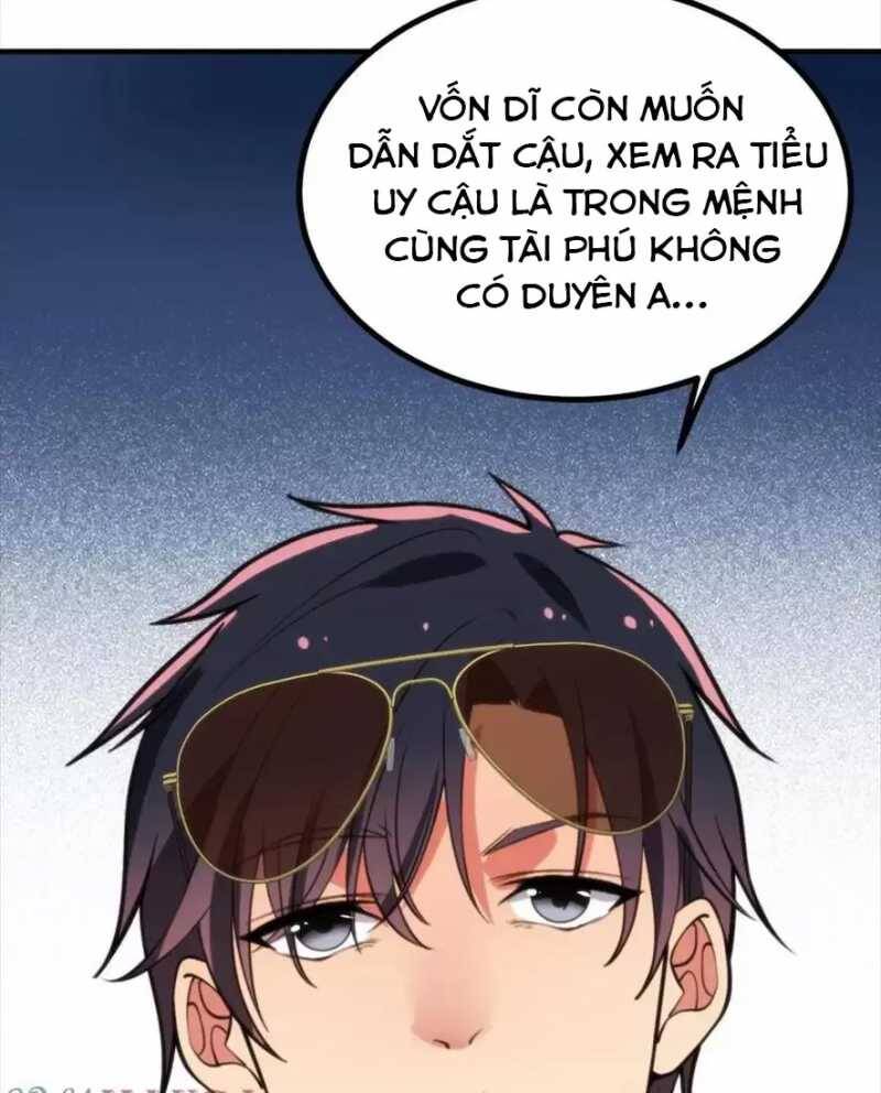Ta Có 90 Tỷ Tiền Liếm Cẩu! Chap 261 - Next Chap 262