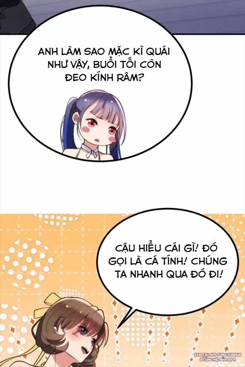 Ta Có 90 Tỷ Tiền Liếm Cẩu! Chap 261 - Next Chap 262