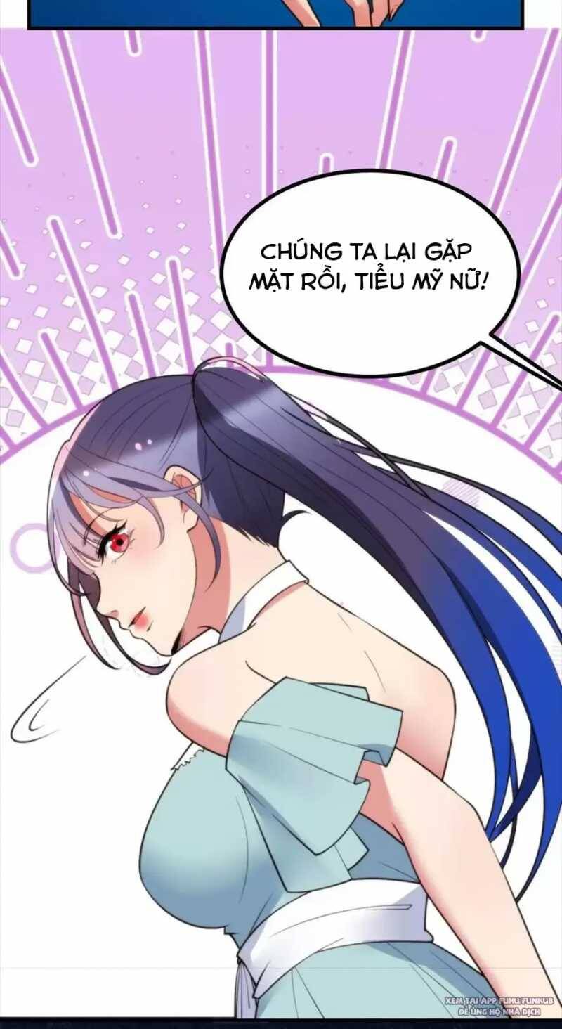 Ta Có 90 Tỷ Tiền Liếm Cẩu! Chap 261 - Next Chap 262