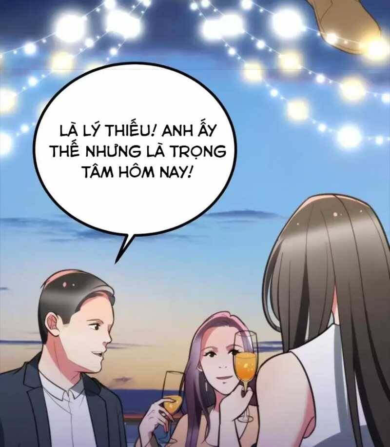 Ta Có 90 Tỷ Tiền Liếm Cẩu! Chap 261 - Next Chap 262