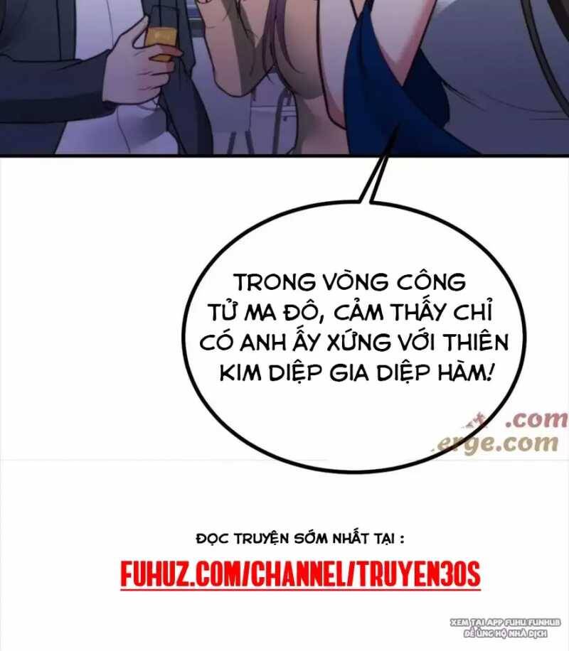 Ta Có 90 Tỷ Tiền Liếm Cẩu! Chap 261 - Next Chap 262