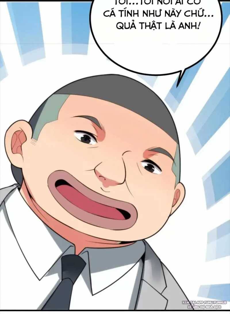 Ta Có 90 Tỷ Tiền Liếm Cẩu! Chap 261 - Next Chap 262