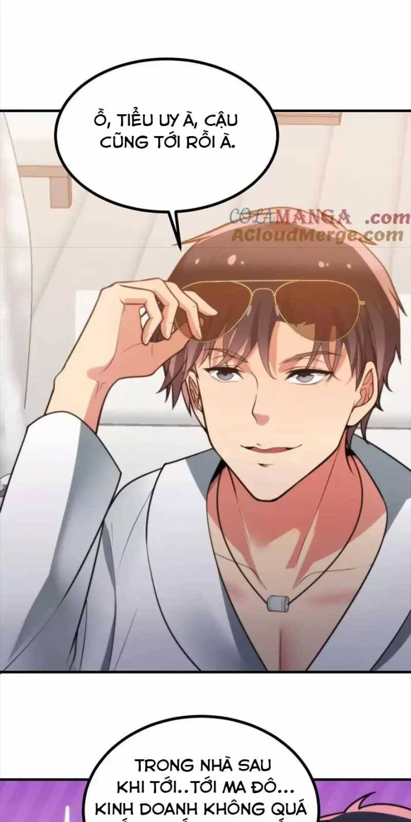 Ta Có 90 Tỷ Tiền Liếm Cẩu! Chap 261 - Next Chap 262