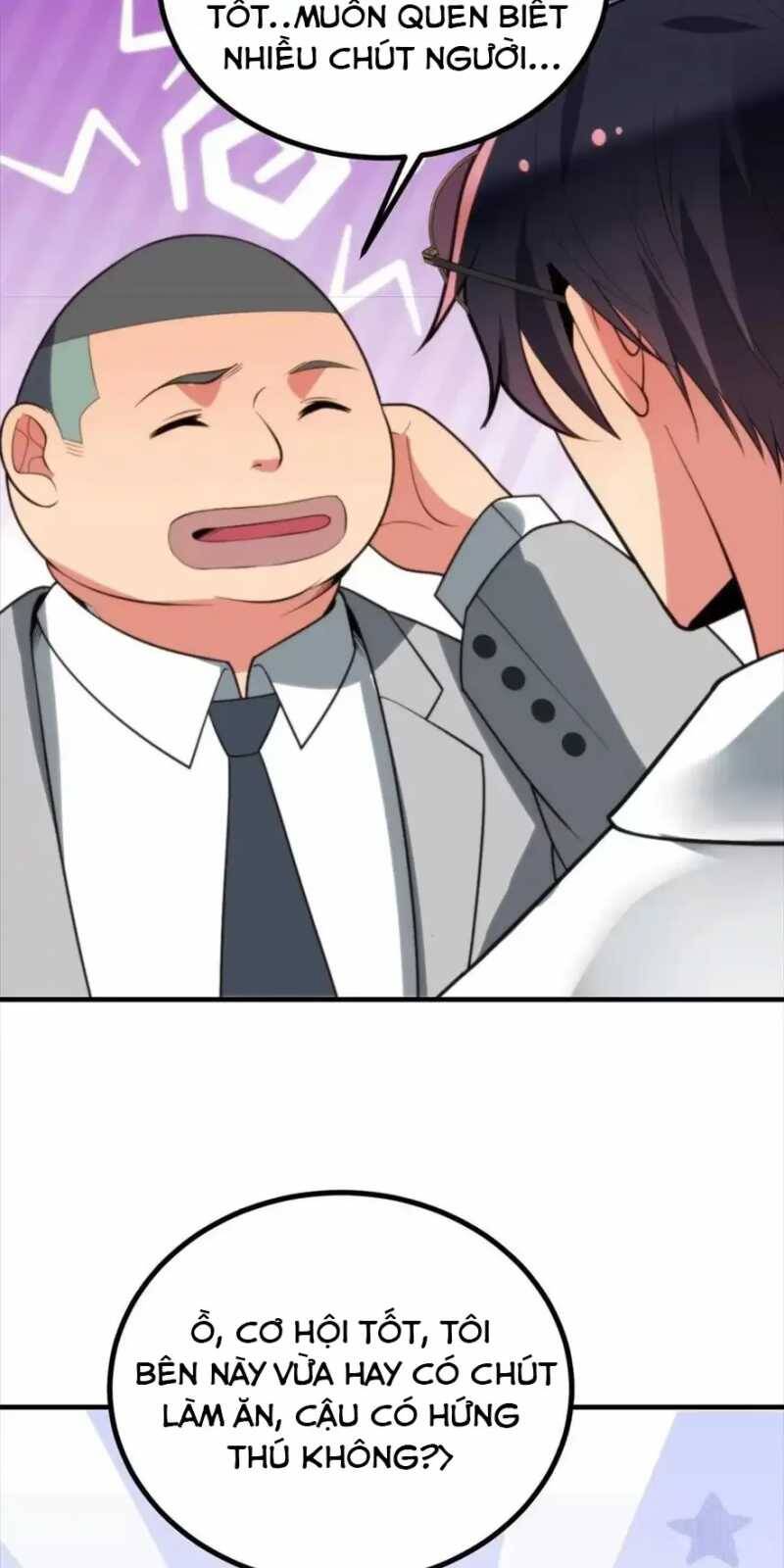 Ta Có 90 Tỷ Tiền Liếm Cẩu! Chap 261 - Next Chap 262