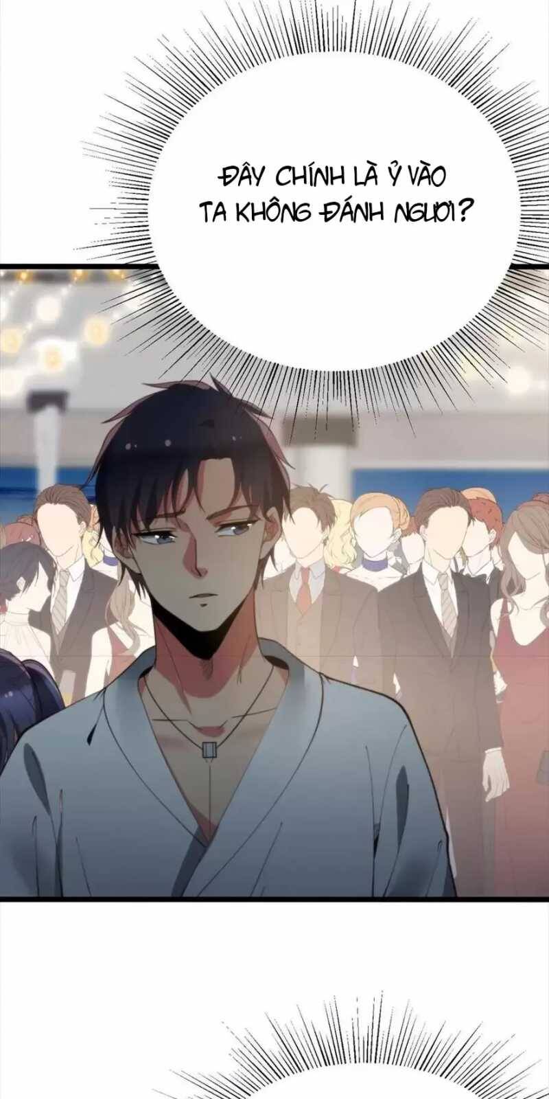 Ta Có 90 Tỷ Tiền Liếm Cẩu! Chap 263 - Next Chap 264