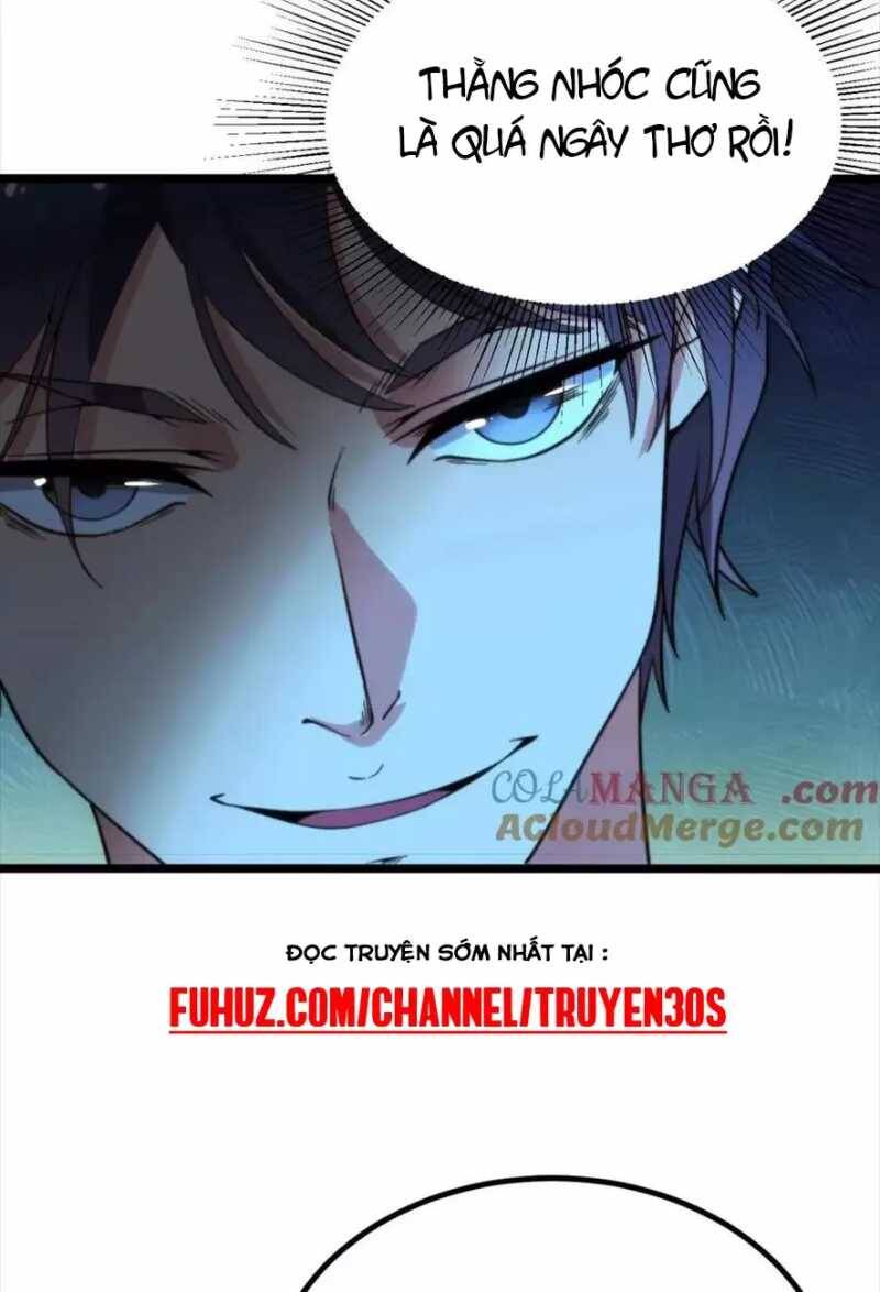 Ta Có 90 Tỷ Tiền Liếm Cẩu! Chap 263 - Next Chap 264