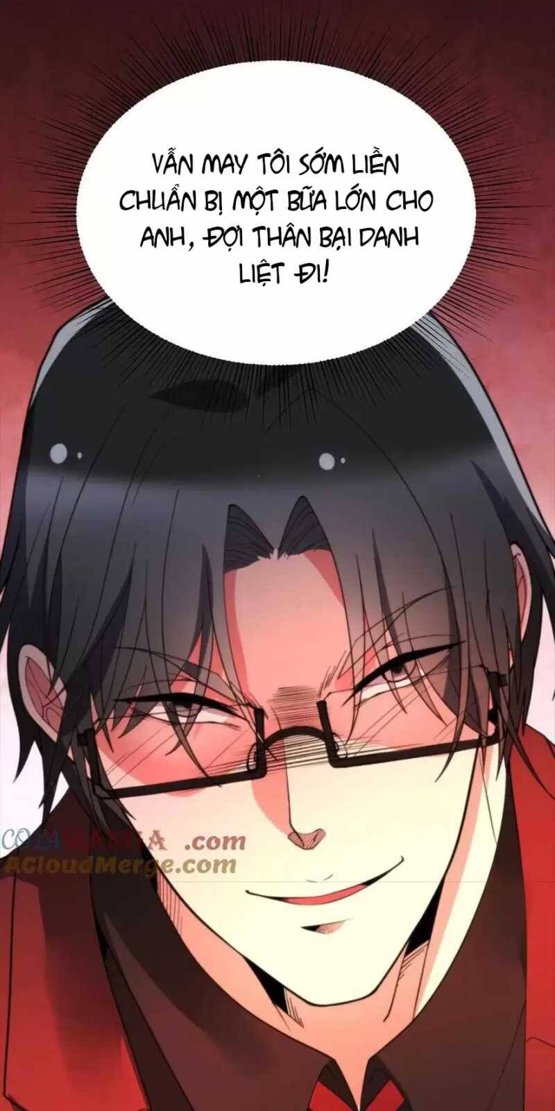 Ta Có 90 Tỷ Tiền Liếm Cẩu! Chap 262 - Next Chap 263